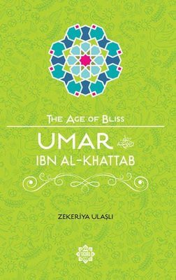 Umar İbn Al-Khattab