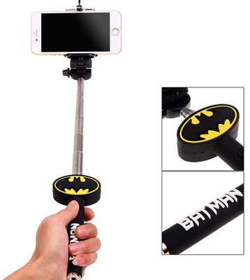 İizzy Batman Selfie Çubuğu