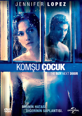 The Boy Next Door - Komsu Çocuk