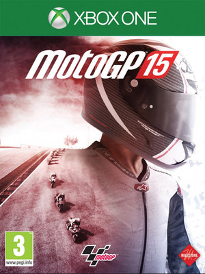 MotoGP 15 XBOX ONE