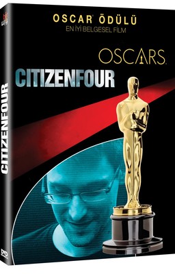 Citizen Four (Baska Sinema Seçkisi 58)