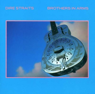 Brothers In Arms 2180 Gr.Audiophile Vinyl Mastered From Original Analogue Master Tapes +...