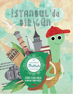 İstanbul'da Bir Gün