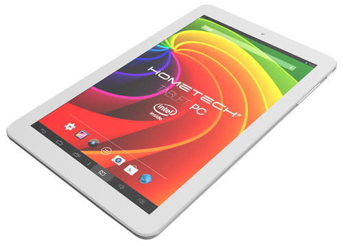 Hometech Ultra Tab 8 Tablet Pc 31.7057
