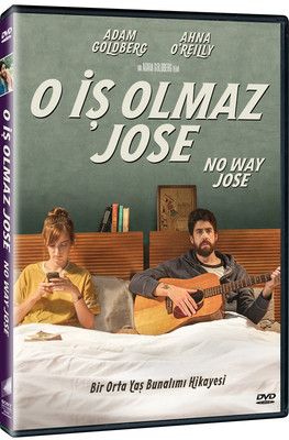 No Way Jose - O Is Olmaz Jose
