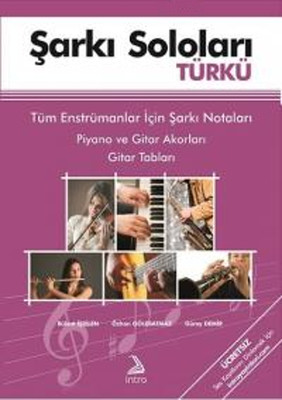 Şarkı Soloları Türkü