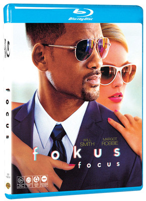 Focus - Fokus