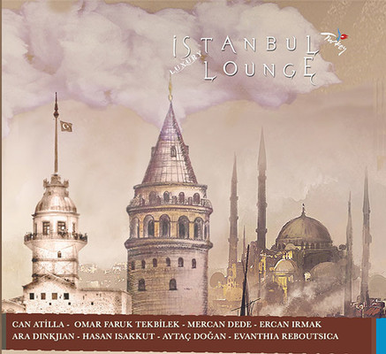 İstanbul Luxury Lounge