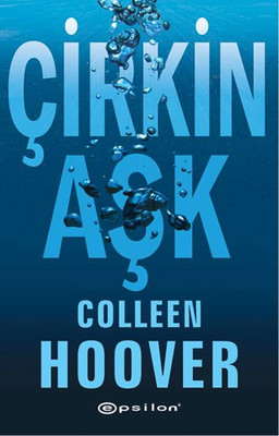 Colleen Hoover okuma rehberi