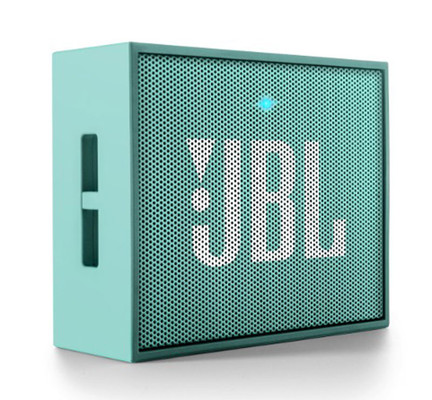 JBL Go Bluetooth Hoparlör Teal