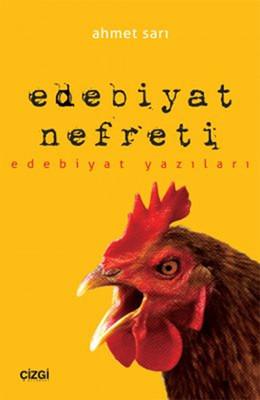 Edebiyat Nefreti