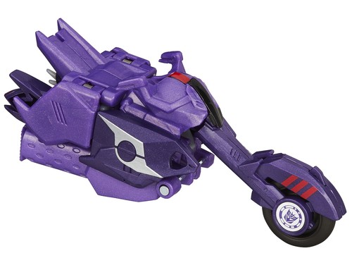 Transformers-One Step Changers B0068