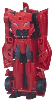 Transformers-One Step Changers B0068
