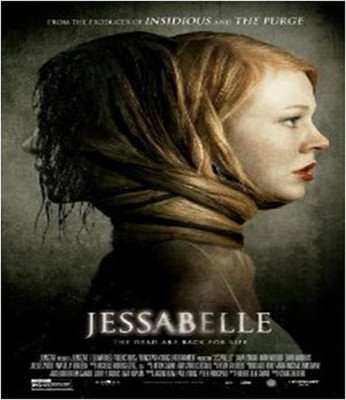 Jessabelle - Güzel Jessie