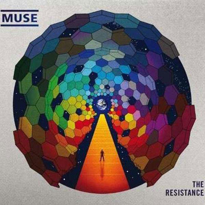 The Resistance (Remastered) (180g)