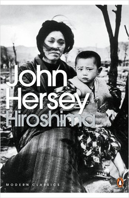 Hiroshima (Penguin Modern Classics)