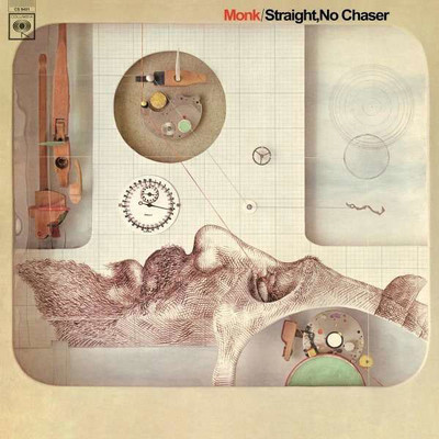Straight No Chaser (Remastered) (180g)