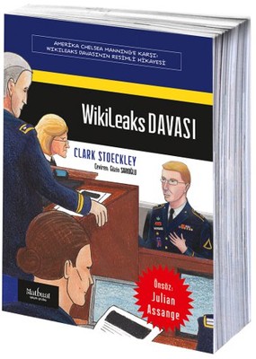 Wikileaks Davası - Amerika Chelsea Manning'e Karşı