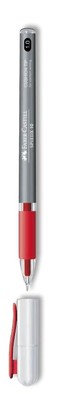 Faber-Castell SpeedX Kırmızı Tükenmez Kalem