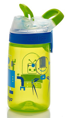 Contigo Gizmo Sip Chartreuse Robots-Robotlar 1000-0473