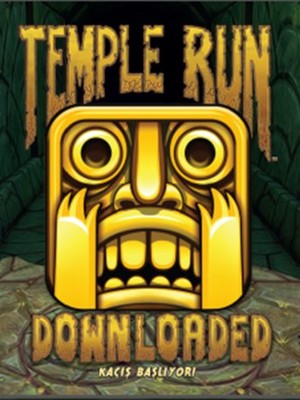 Temple Run - Downloaded