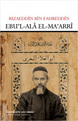 Ebu'l-Al El-Ma'arr
