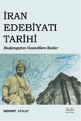 İran Edebiyatı Tarihi