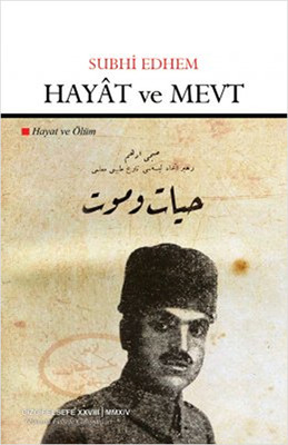 Hayat ve Mevt - Hayat ve Ölüm