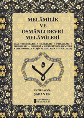 Melamilikve Osmanlı Devri Melamileri