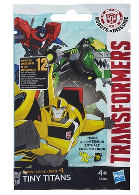 Transformers Trf Sürpriz Paket