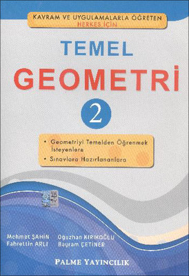 Temel Geometri 2. Sınıf