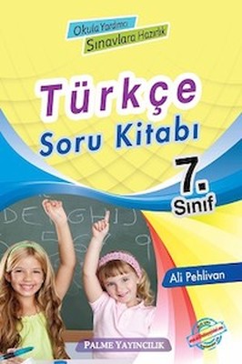 Türkçe 7. Sınıf Soru Bankası