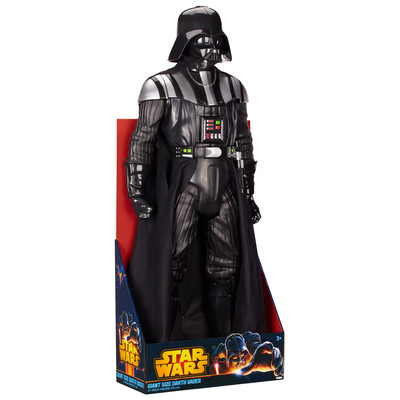 Big Figures Star Wars Darth Vader 80 Cm Dev Figür GPH58712/TR