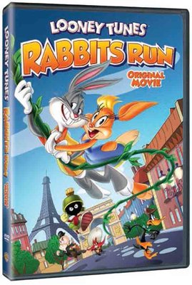 Looney Tunes: Rabbit Run - Looney Tunes: Tavsan Kaçisi