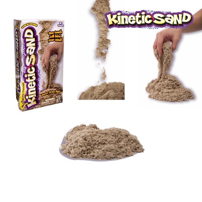 Kinetic Sand Kahverengi 71400