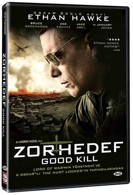 Good Kill - Zor Hedef