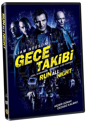 Run All Night - Gece Takibi