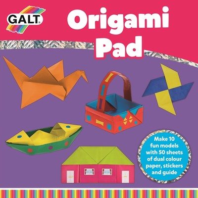 Galt Origami 7 Yas+ 1105263