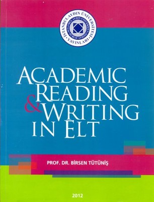 Academic Reading & Writing in Elt