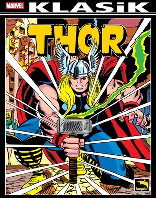 Thor Klasik Cilt 5