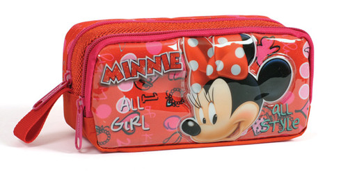 Minnie Mouse Kalem Kutusu 72136