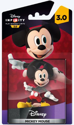 Disney Infinity 3.0 Mickey