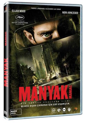 Maniac - Manyak