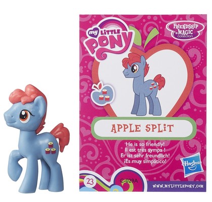 My Little Pony Pony Sürpriz Paket