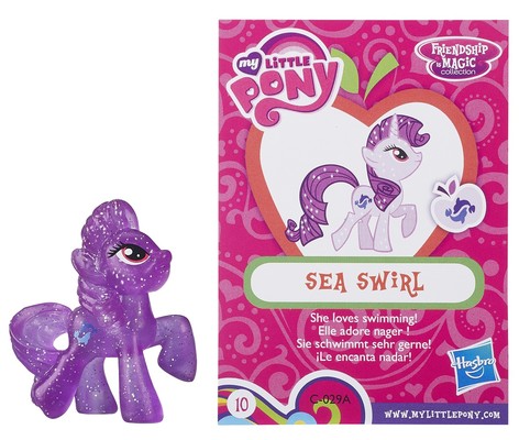 My Little Pony Pony Sürpriz Paket