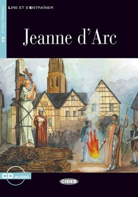 Jeanne D'arc+Cd