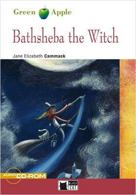 Bathsheba The Witch+Cdrom
