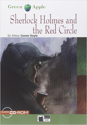 Sherlock Holmes & Red Circle+Cdrom