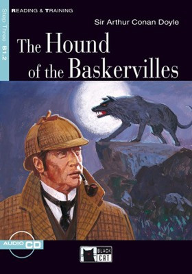 Hound Of The Baskervilles+Cd