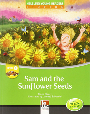 Sam And The Sunflower Seed + Cd/Cdr